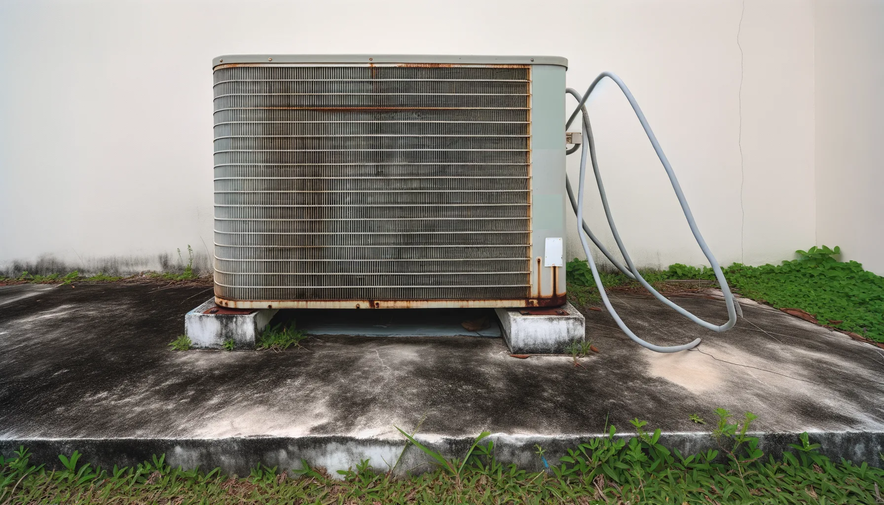 Ductwork Repair & Sealing