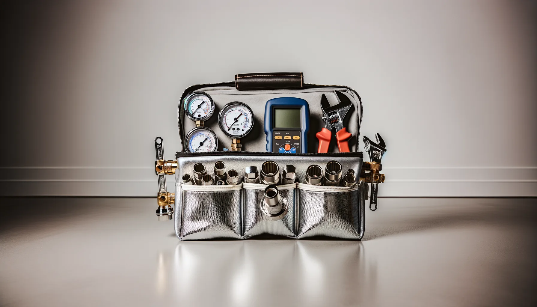 Professional Equipment