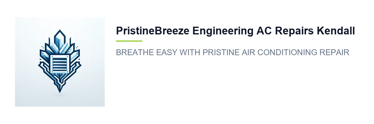 PristineBreeze Engineering AC Repairs Kendall
