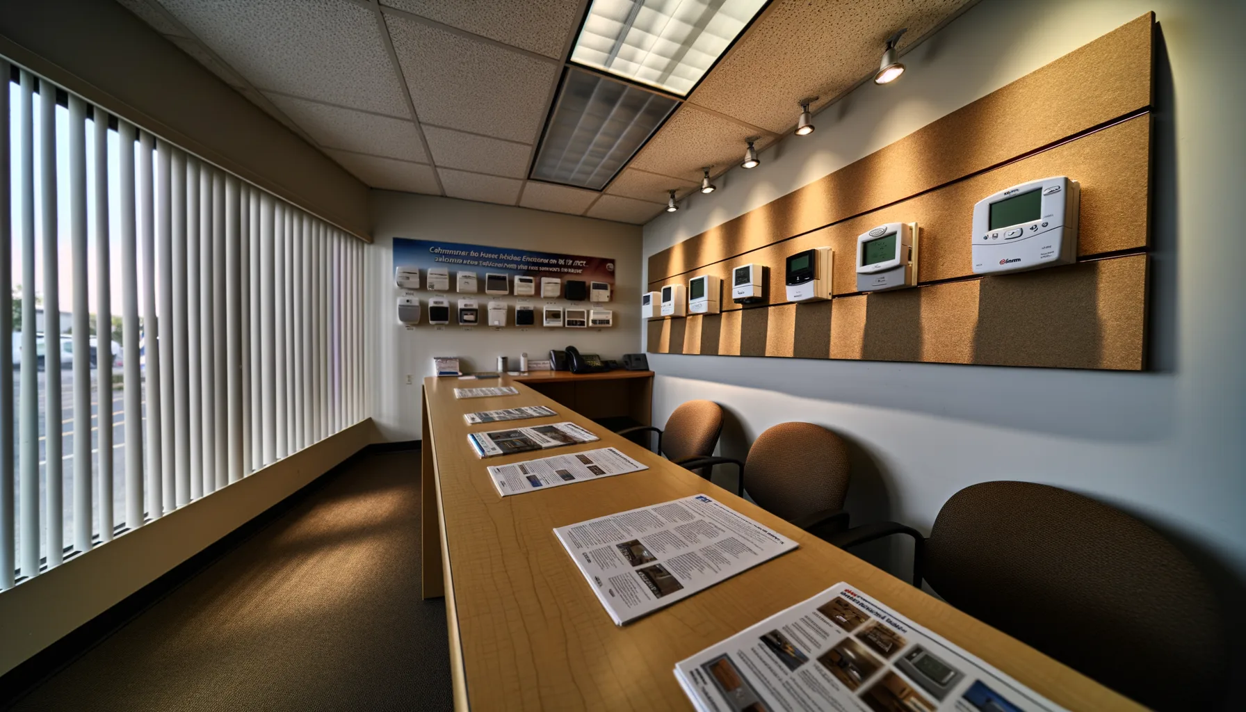 PristineBreeze Engineering AC Repairs Kendall team