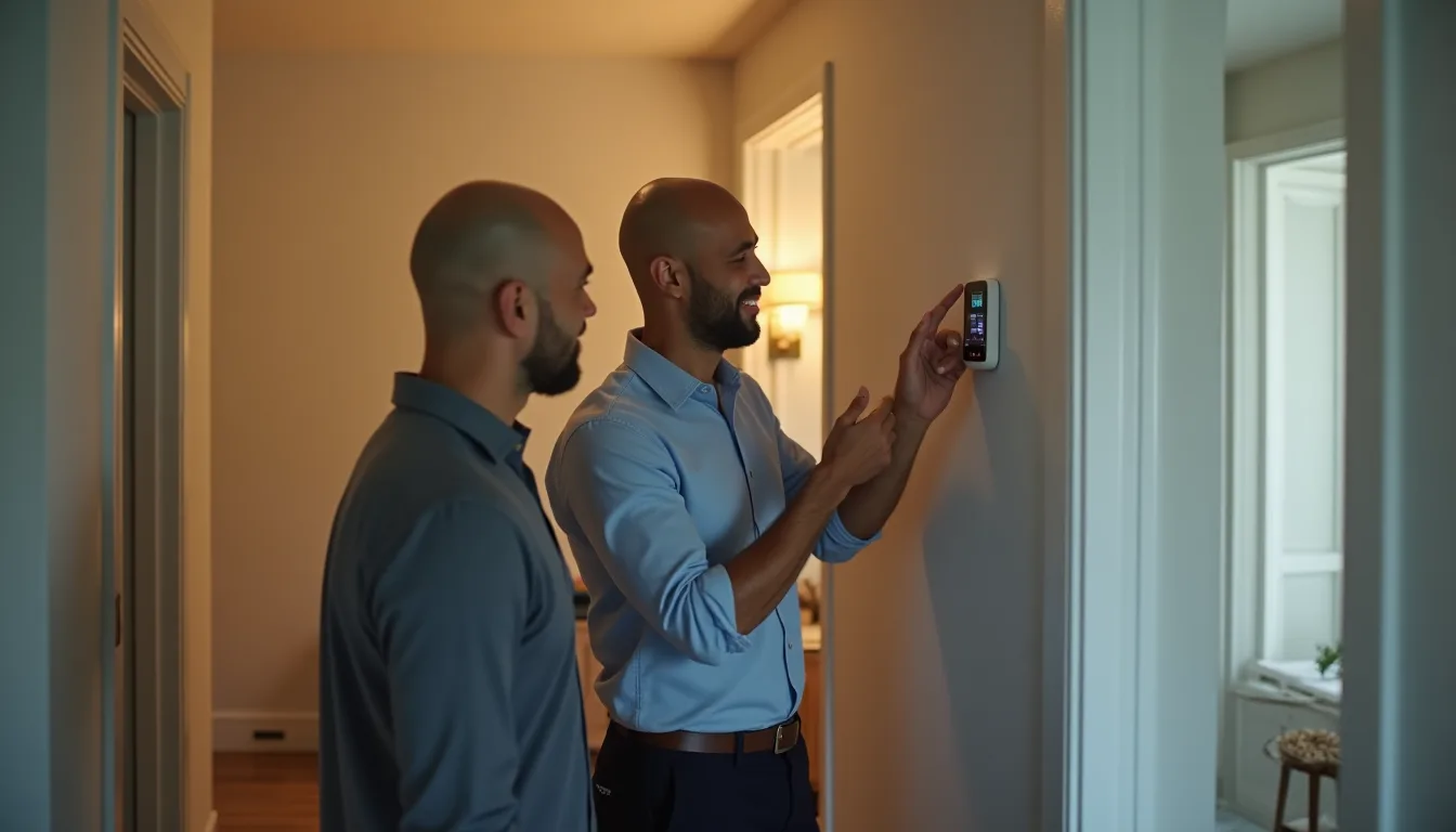 Routine Maintenance Checks