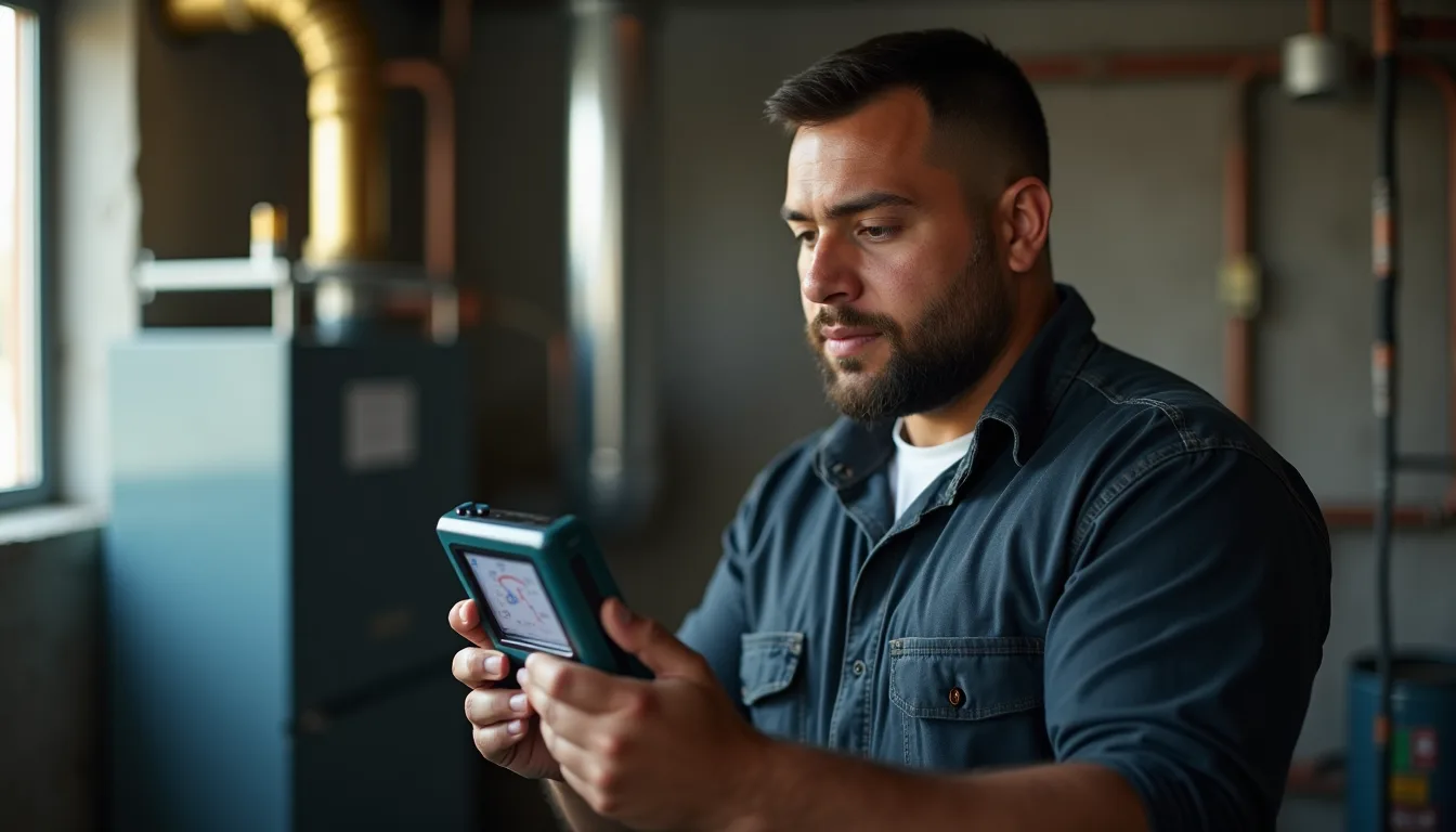 Commercial AC Repairs